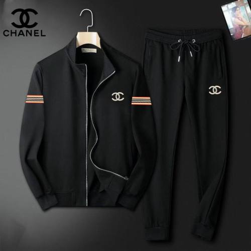 CH long sleeve men suit-164(M-XXXXXL)