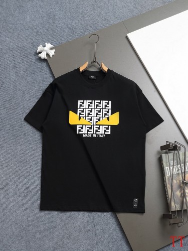 FD t-shirt-2707(XS-L)