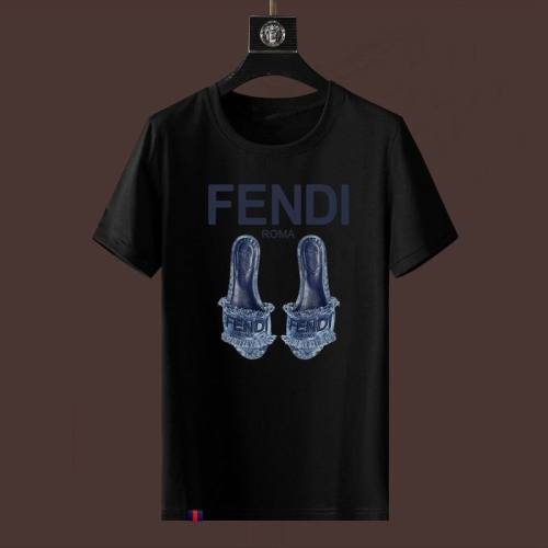 FD t-shirt-2644(M-XXXXL)