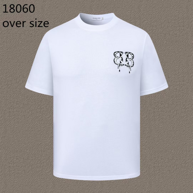 B t-shirt men-8342(M-XXXL)