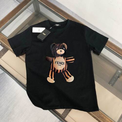 FD t-shirt-2697(S-XL)