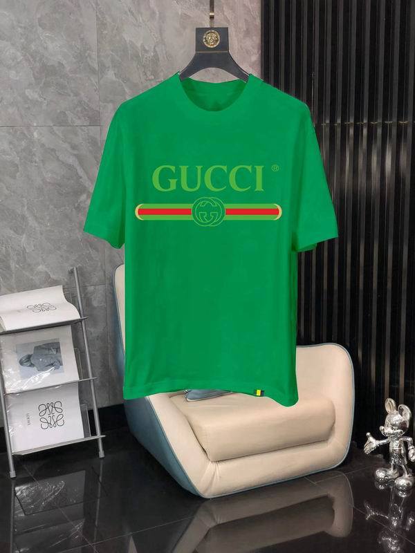 G men t-shirt-8663(M-XXXXL)