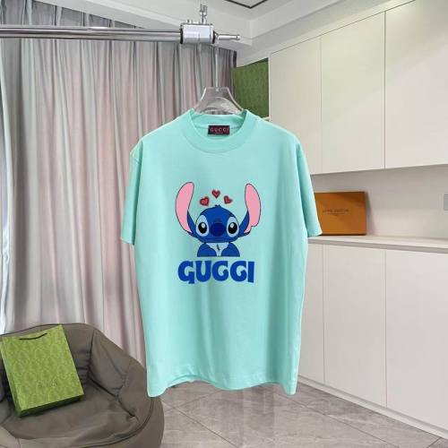 CHNL t-shirt men-940(S-XXL)