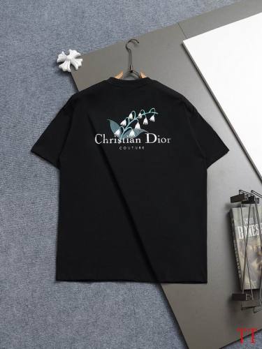 Dior T-Shirt men-3347(XS-L)
