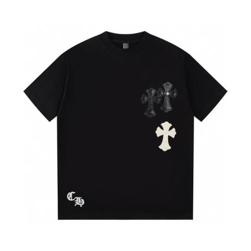 Chrome Hearts t-shirt men-2806(XS-L)