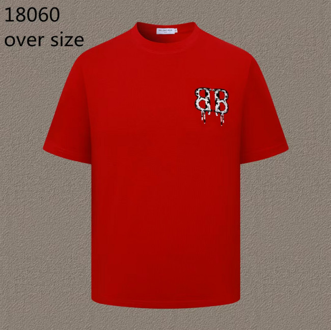 B t-shirt men-8340(M-XXXL)