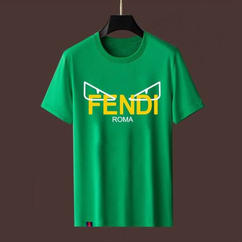 FD t-shirt-2637(M-XXXXL)