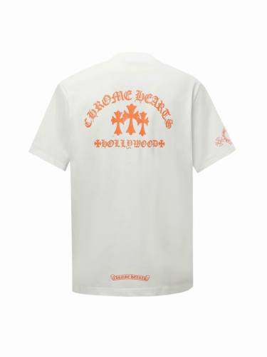 Chrome Hearts t-shirt men-2784(XS-L)