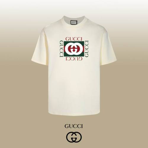 G men t-shirt-8808(XS-L)