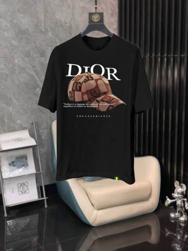 Dior T-Shirt men-3293(M-XXXXL)