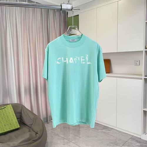 CHNL t-shirt men-956(S-XXL)