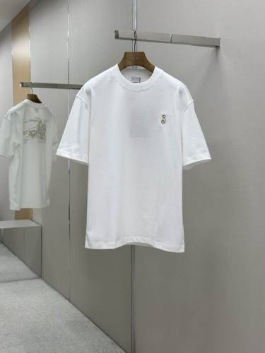Burberry t-shirt men-3764(S-XL)