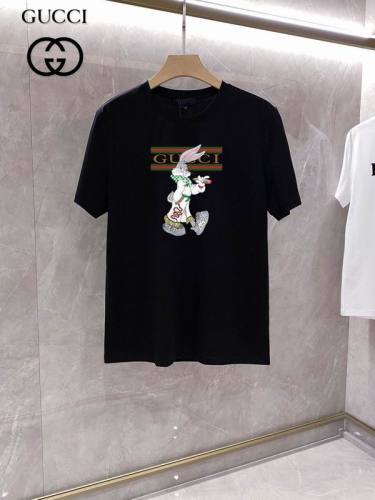 G men t-shirt-8703(S-XXXXXL)