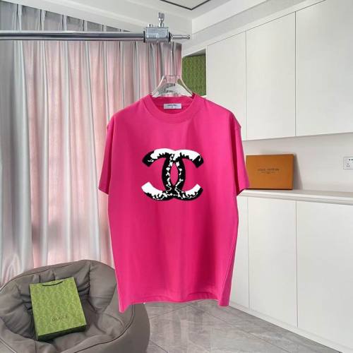 CHNL t-shirt men-973(S-XXL)