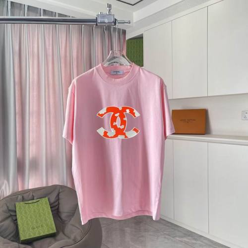 CHNL t-shirt men-970(S-XXL)