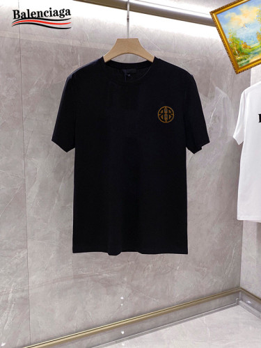 B t-shirt men-8362(S-XXXXXL)
