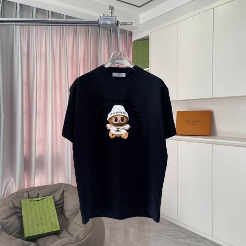 CHNL t-shirt men-975(S-XXL)