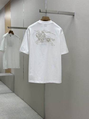 Burberry t-shirt men-3765(S-XL)