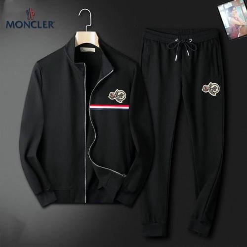 Moncler suit-421(M-XXXXXL)