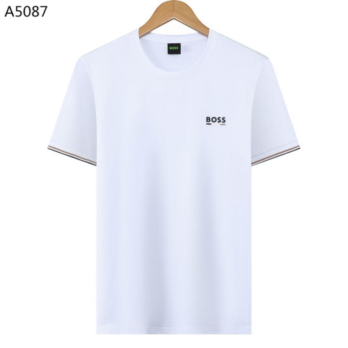 Boss t-shirt men-226(M-XXXL)