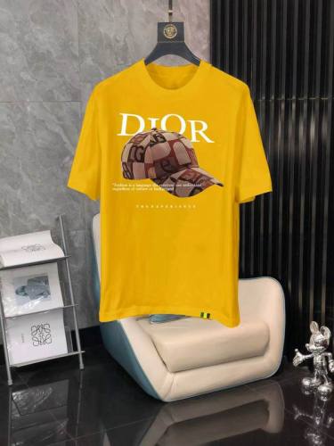 Dior T-Shirt men-3295(M-XXXXL)