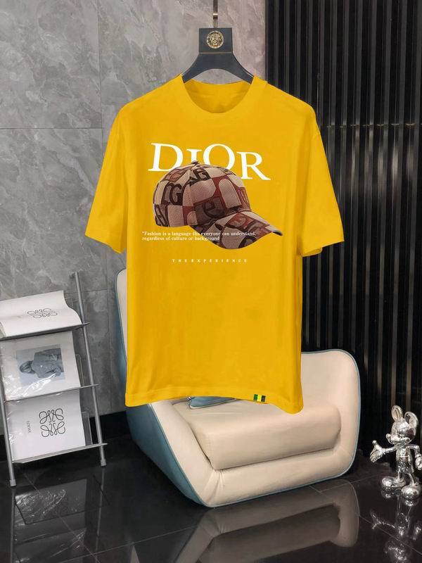 Dior T-Shirt men-3295(M-XXXXL)
