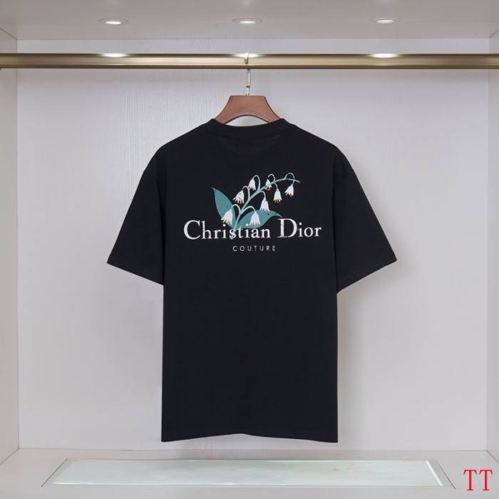 Dior T-Shirt men-3338(S-XXL)