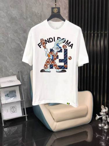 FD t-shirt-2629(M-XXXXL)