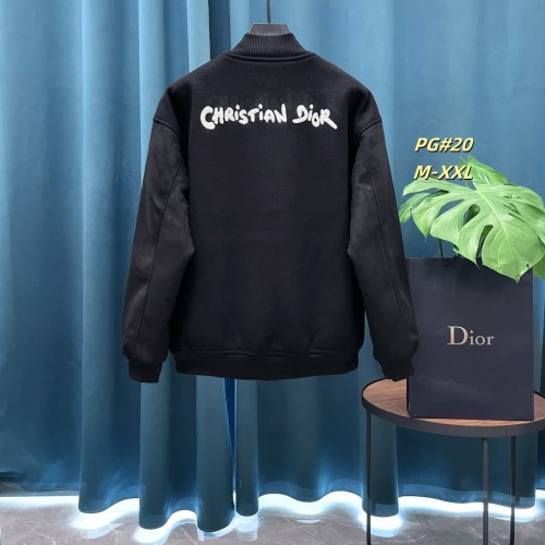 Dior Coat men-249(M-XXL)