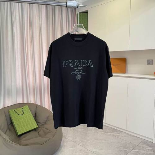 Prada t-shirt men-2286(S-XXL)