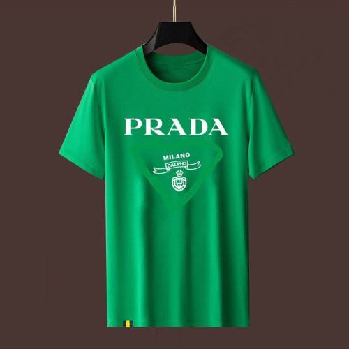 Prada t-shirt men-2319(M-XXXXL)