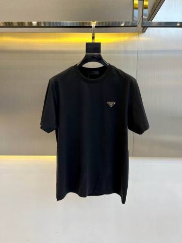 Prada t-shirt men-2269(S-XL)