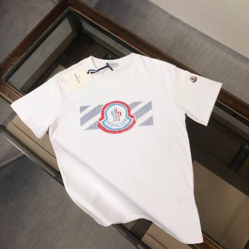 Moncler t-shirt men-2819(XS-L)
