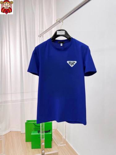 Prada t-shirt men-2334(M-XXXXXL)
