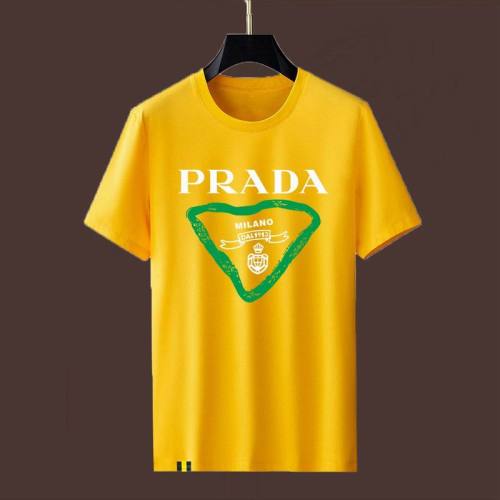 Prada t-shirt men-2318(M-XXXXL)