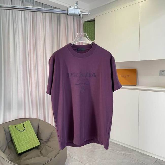 Prada t-shirt men-2287(S-XXL)