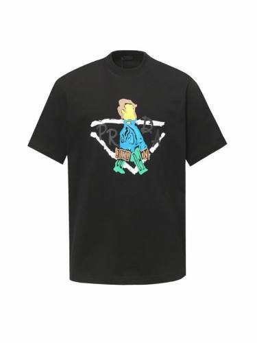 Prada t-shirt men-2337(XS-L)
