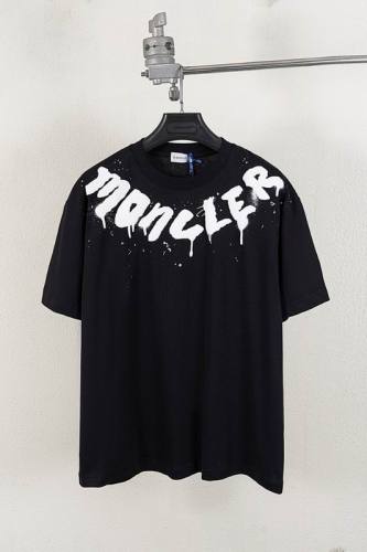Moncler t-shirt men-2841(XS-XL)