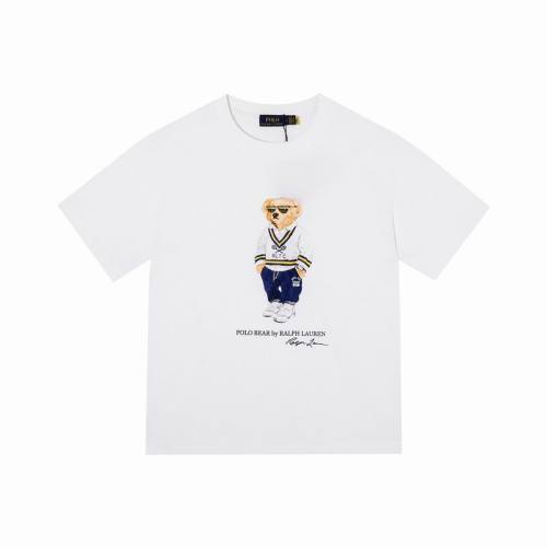 POLO t-shirt men-404（S-XL)