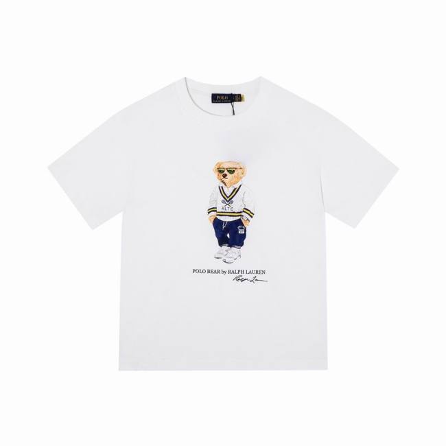 POLO t-shirt men-404（S-XL)