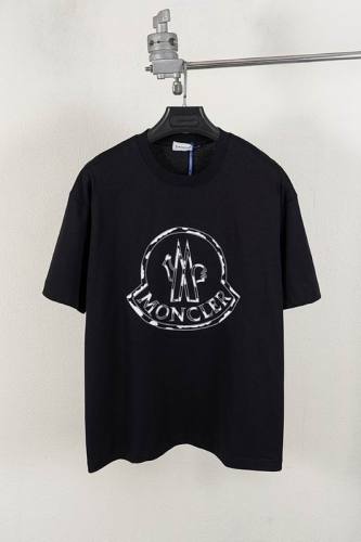 Moncler t-shirt men-2843(XS-XL)