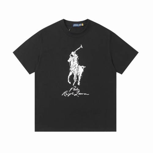 POLO t-shirt men-413（S-XL)