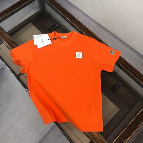 Moncler t-shirt men-2837(XS-L)