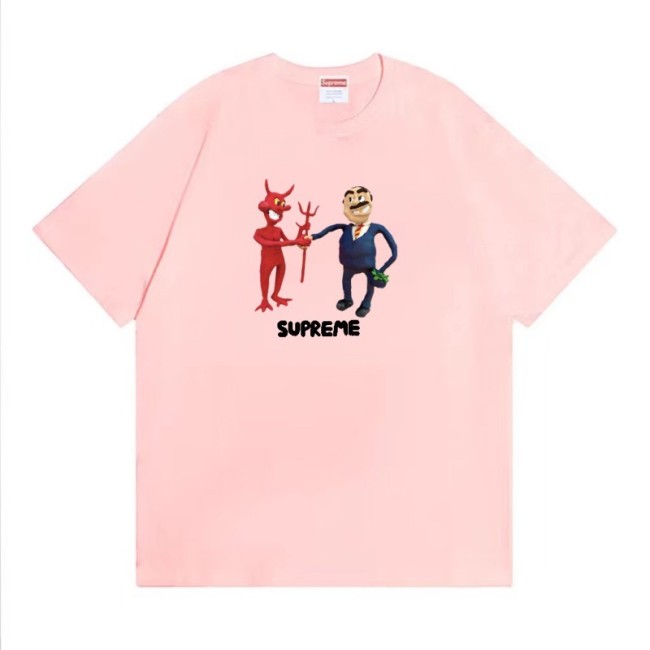 Supreme T-shirt-1742(S-XXL)