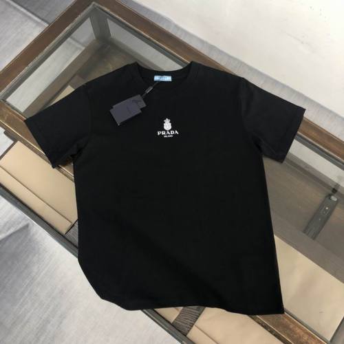 Prada t-shirt men-2300(M-XXXL)