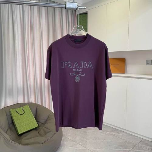 Prada t-shirt men-2284(S-XXL)