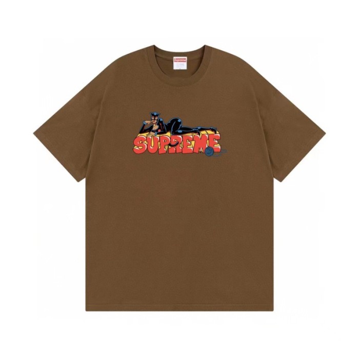 Supreme T-shirt-1702(S-XXL)