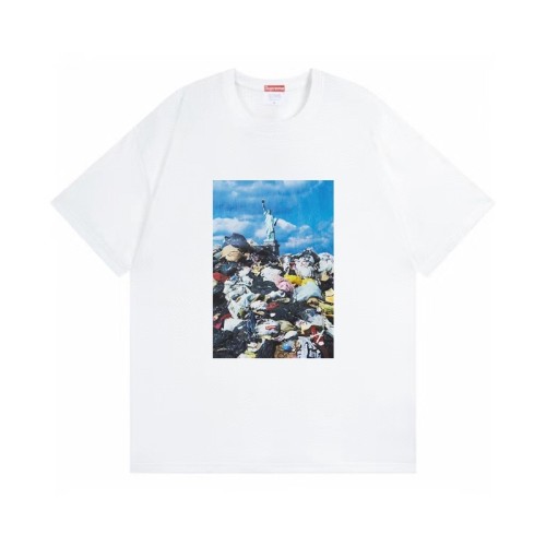 Supreme T-shirt-1787(S-XXL)
