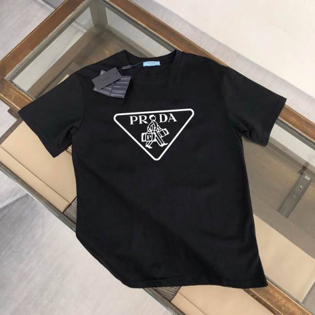 Prada t-shirt men-2302(M-XXXL)