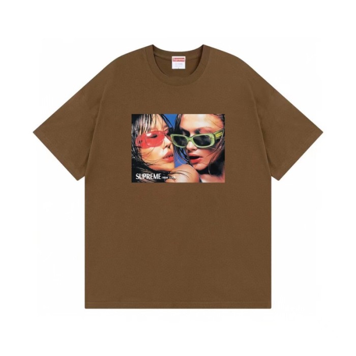 Supreme T-shirt-1704(S-XXL)
